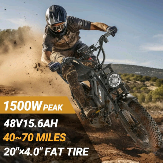 Qlaway 1500W